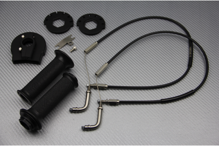 Kit comando rapido YAMAHA R1 R1M 2015 - 2021