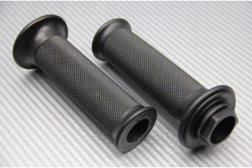 Kit Acelerador Rápido con Puños YAMAHA R1 R1M 2015 - 2021 Kit Acelerador Rápido con Puños YAMAHA R1 R1M 2015 - 2021