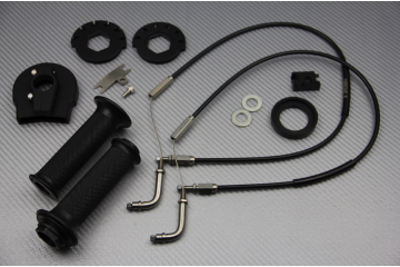 Quick Pull Handle for BMW S1000RR & HP4
