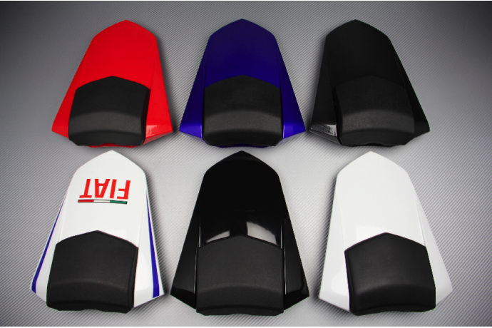 Tapa de colín YAMAHA YZF R1 2007 - 2008