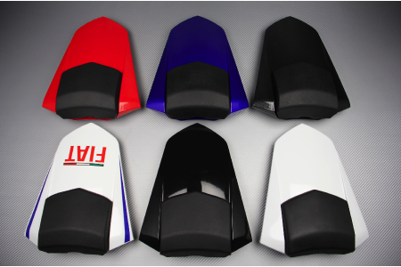 Soziusabdeckung YAMAHA YZF R1 2007 - 2008