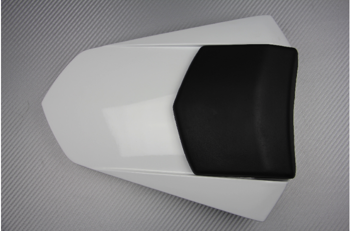 Cover sella passeggero YAMAHA YZF R1 2007 - 2008