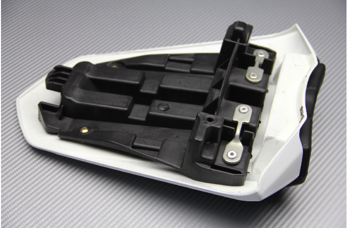 Cover sella passeggero YAMAHA YZF R1 2007 - 2008
