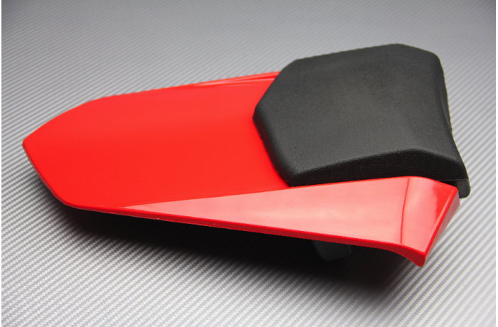 Soziusabdeckung YAMAHA YZF R1 2007 - 2008 Soziusabdeckung YAMAHA YZF R1 2007 - 2008
