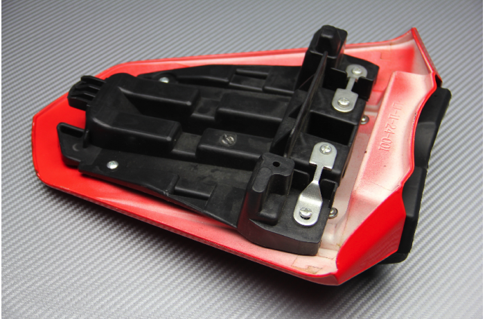 Tapa de colín YAMAHA YZF R1 2007 - 2008 Tapa de colín YAMAHA YZF R1 2007 - 2008