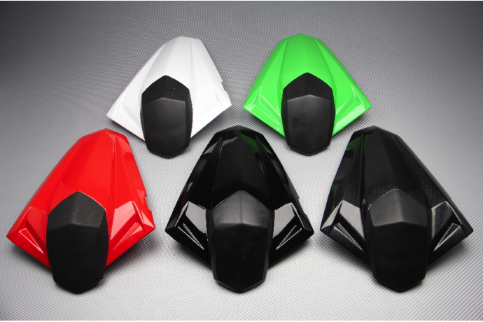 Seat cowl KAWASAKI NINJA 300 R / Z300 2013 - 2017