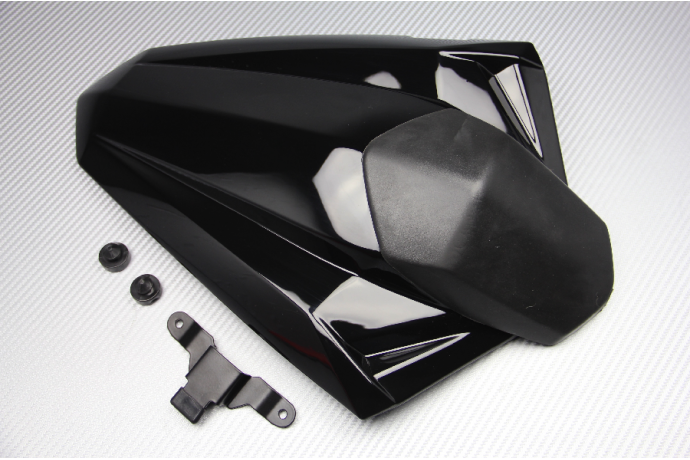 Seat cowl KAWASAKI NINJA 300 R / Z300 2013 - 2017 Seat cowl KAWASAKI NINJA 300 R / Z300 2013 - 2017