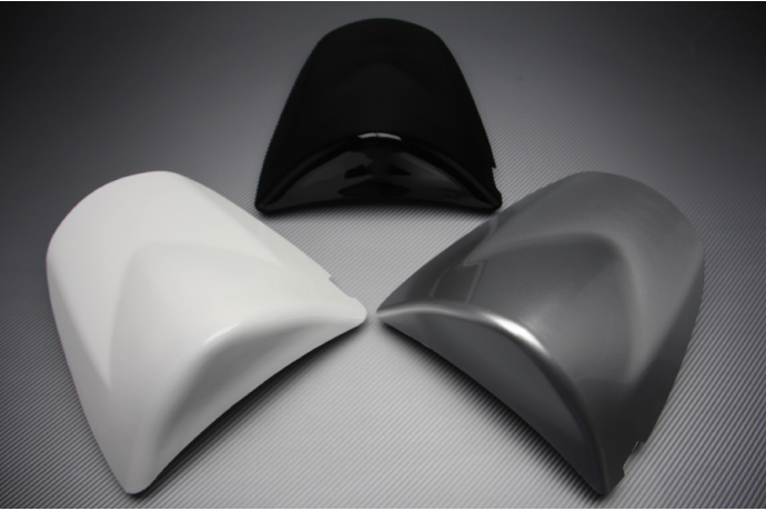 Soziusabdeckung KAWASAKI ZX6R / Z750 / Z1000 2003 - 2006