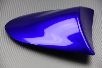 Soziusabdeckung KAWASAKI ZX6R / ZX10R 2005 - 2007