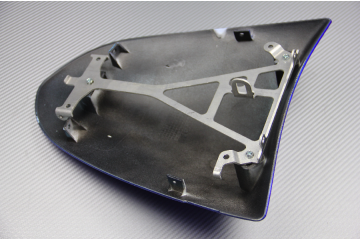 Soziusabdeckung KAWASAKI ZX6R / ZX10R 2005 - 2007