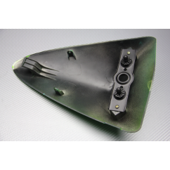 Cover sella passeggero KAWASAKI ZX6R 2007 - 2008