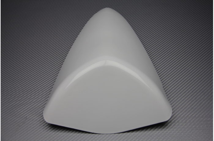 Tapa de colín KAWASAKI ZX6R 2007 - 2008