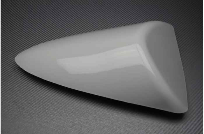 Capot de Selle KAWASAKI ZX6R 2007 - 2008