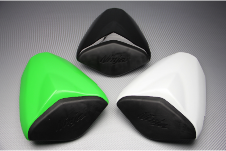 Soziusabdeckung KAWASAKI ZX6R / 636 2009 - 2018