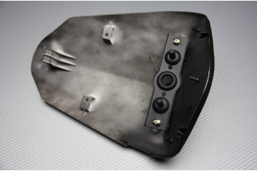Cover sella passeggero KAWASAKI ZX6R / 636 2009 - 2018 Cover sella passeggero KAWASAKI ZX6R / 636 2009 - 2018