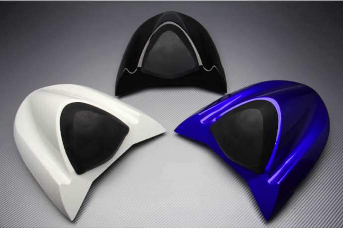 Cover sella passeggero KAWASAKI ZX10R 2004 - 2005