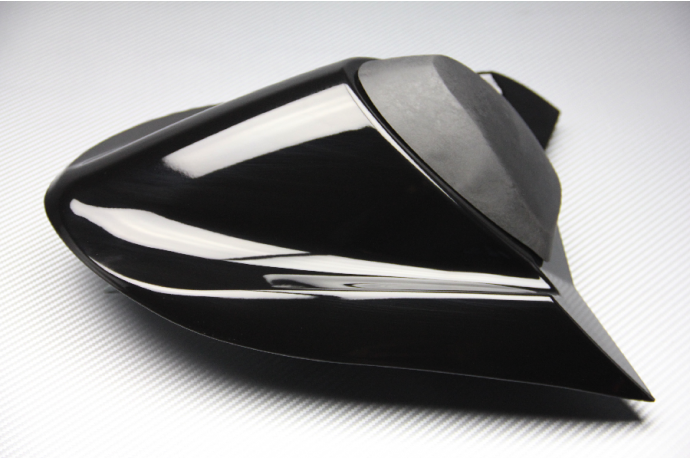 Cover sella passeggero KAWASAKI ZX10R 2004 - 2005 Cover sella passeggero KAWASAKI ZX10R 2004 - 2005