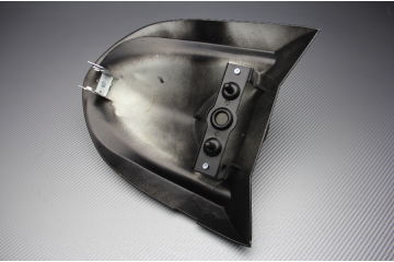 Cover sella passeggero KAWASAKI ZX10R 2004 - 2005 Cover sella passeggero KAWASAKI ZX10R 2004 - 2005