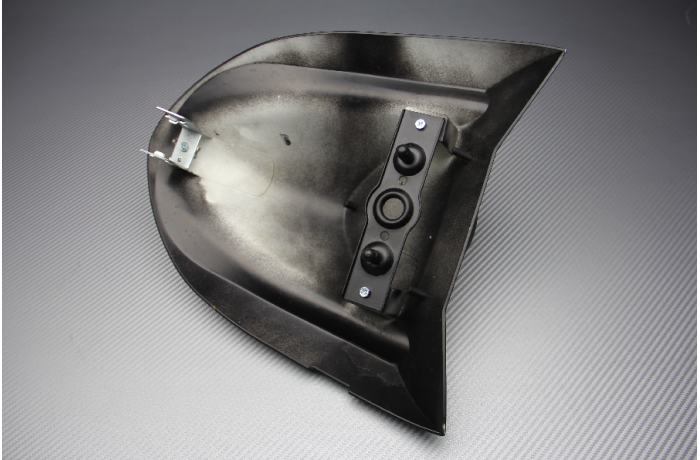 Cover sella passeggero KAWASAKI ZX10R 2004 - 2005 Cover sella passeggero KAWASAKI ZX10R 2004 - 2005