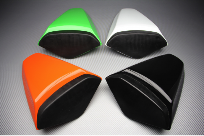 Soziusabdeckung KAWASAKI ZX10R 2008 - 2010