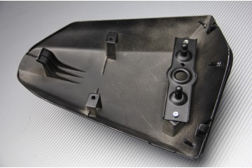 Cover sella passeggero KAWASAKI ZX10R 2008 - 2010 Cover sella passeggero KAWASAKI ZX10R 2008 - 2010