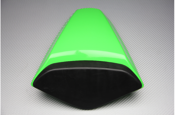 Cover sella passeggero KAWASAKI ZX10R 2008 - 2010
