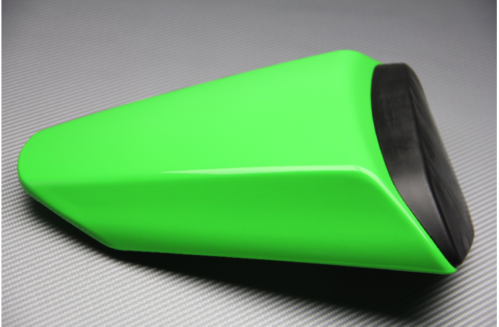 Cover sella passeggero KAWASAKI ZX10R 2008 - 2010