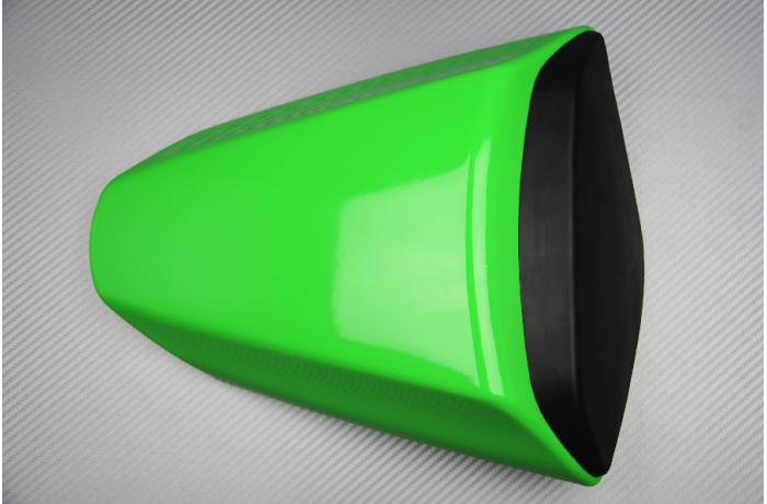 Cover sella passeggero KAWASAKI ZX10R 2008 - 2010