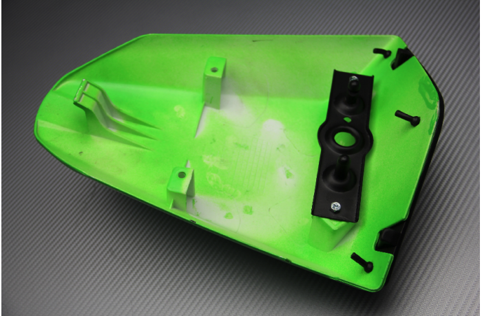 Seat Cowl KAWASAKI ZX10R 2008 - 2010