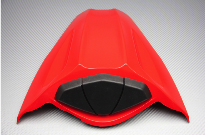 Cover sella passeggero KAWASAKI ZX10R 2011 - 2015 Cover sella passeggero KAWASAKI ZX10R 2011 - 2015