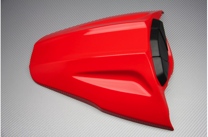 Cover sella passeggero KAWASAKI ZX10R 2011 - 2015 Cover sella passeggero KAWASAKI ZX10R 2011 - 2015
