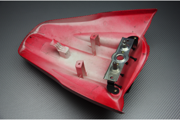 Cover sella passeggero KAWASAKI ZX10R 2011 - 2015 Cover sella passeggero KAWASAKI ZX10R 2011 - 2015