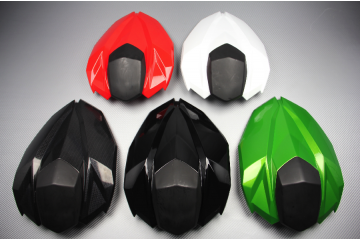 Soziusabdeckung  KAWASAKI Z800 Z800E