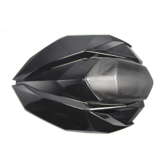 Cover sella passeggero KAWASAKI Z800 Z800E