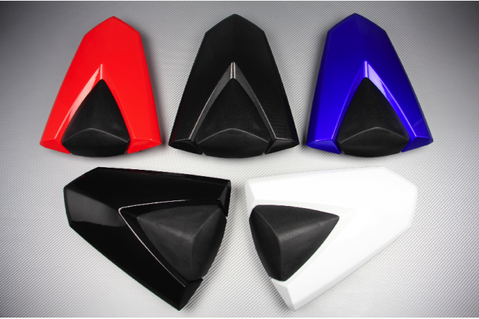Cover sella passeggero YAMAHA YZF R25 2013 - 2017