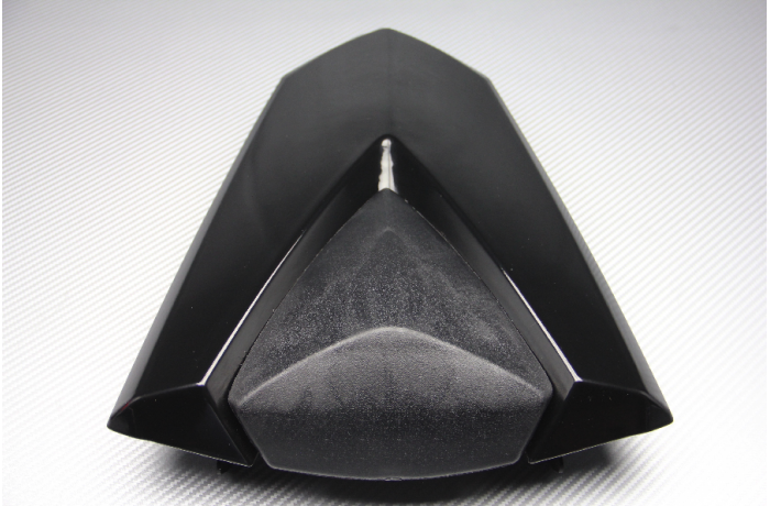 Cover sella passeggero YAMAHA YZF R25 2013 - 2017