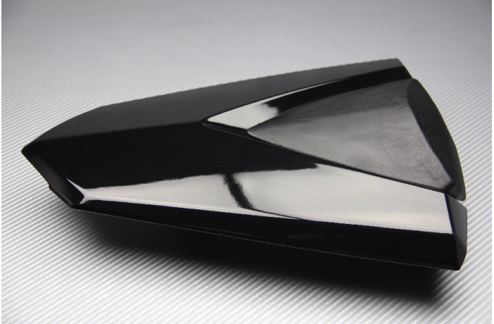 Cover sella passeggero YAMAHA YZF R25 2013 - 2017