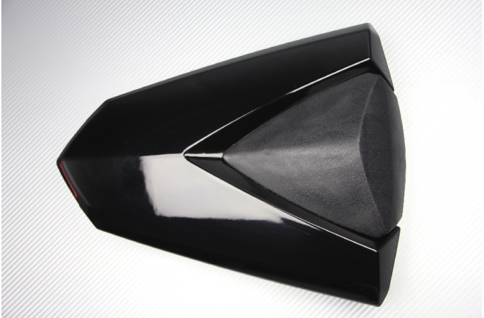 Cover sella passeggero YAMAHA YZF R25 2013 - 2017