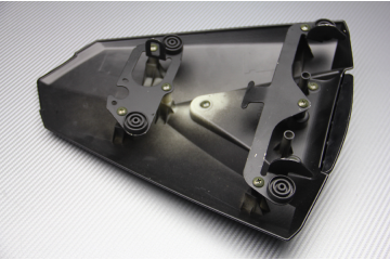 Cover sella passeggero YAMAHA YZF R25 2013 - 2017