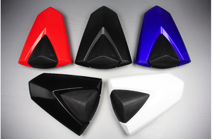 Tapa Colin YAMAHA YZF R3 / MT-03 / FZ-03 2016 - 2024