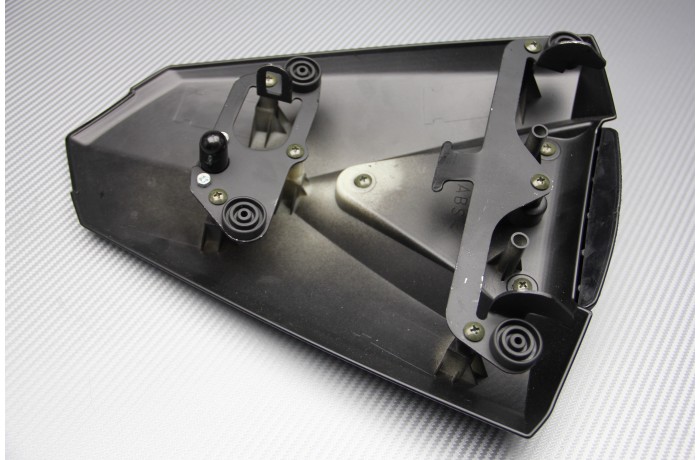 Soziusabdeckung YAMAHA YZF R3 / MT-03 / FZ-03 2016 - 2024
