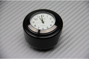 Ze Montre mécanique Universelle Fixation Guidon