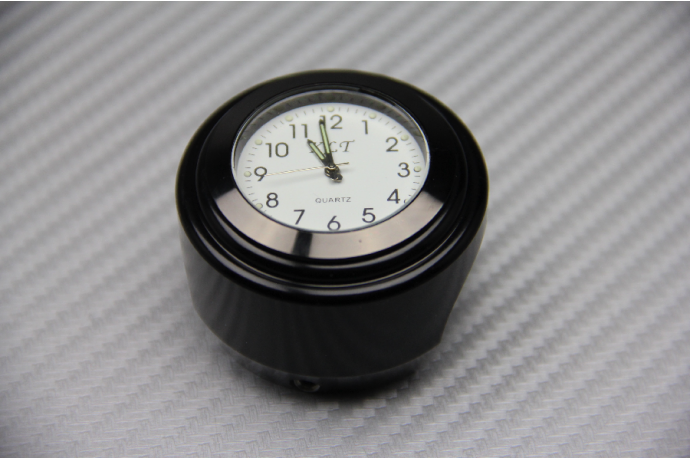 Reloj Mecánico Universal sujeción al manillar Reloj Mecánico Universal sujeción al manillar