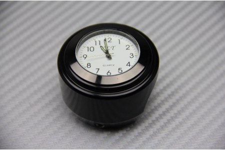 Mechanical Watch for Installation on Handlebars