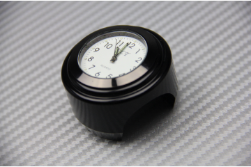 Mechanical Watch for Installation on Handlebars Mechanical Watch for Installation on Handlebars