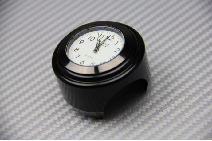 Mechanical Watch for Installation on Handlebars Mechanical Watch for Installation on Handlebars
