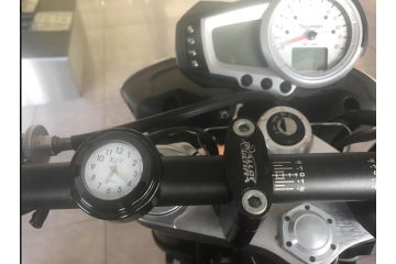 Reloj Mecánico Universal sujeción al manillar Reloj Mecánico Universal sujeción al manillar
