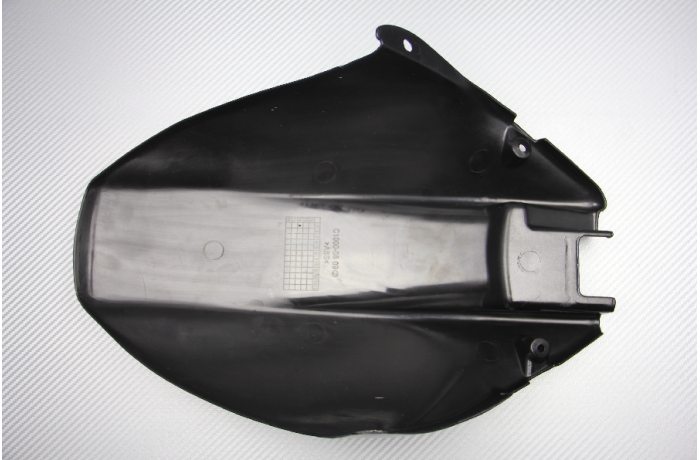 Guardabarros trasero Honda CBR 1000 RR 2008 - 2016 Guardabarros trasero Honda CBR 1000 RR 2008 - 2016