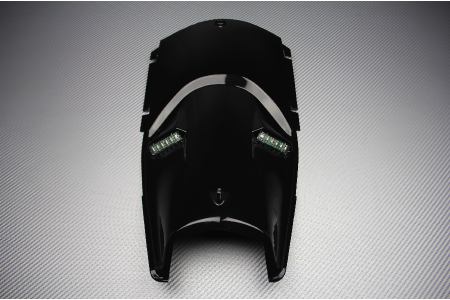 Passage de Roue Clignotants intégrés Honda CBR 1000 RR 2008 - 2011
