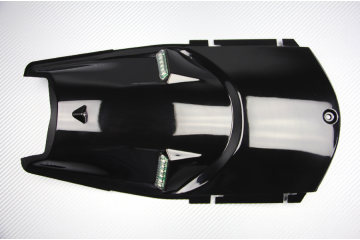 Paso de rueda con intermitentes integrados Honda CBR 1000 RR 2008 - 2011